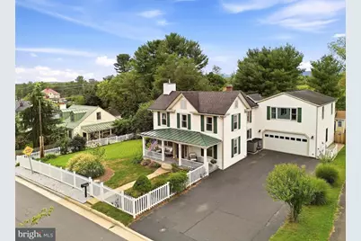 201 N 33rd Street, Purcellville, VA 20132 - Photo 77