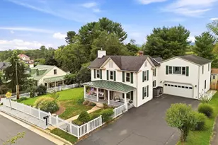201 N 33rd St, Purcellville, VA 20132 - Photo 77