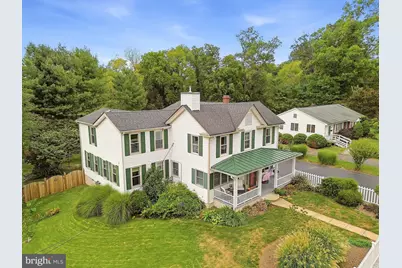 201 N 33rd Street, Purcellville, VA 20132 - Photo 79