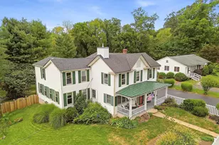 201 N 33rd St, Purcellville, VA 20132 - Photo 79