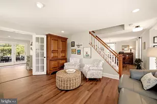 201 N 33rd St, Purcellville, VA 20132 - Photo 19