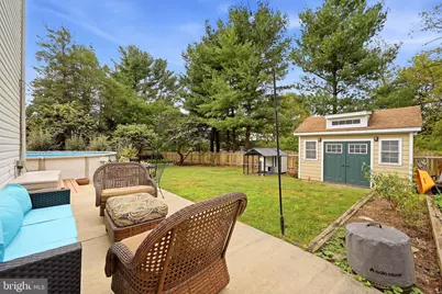 201 N 33rd Street, Purcellville, VA 20132 - Photo 67