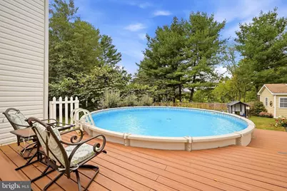 201 N 33rd Street, Purcellville, VA 20132 - Photo 63