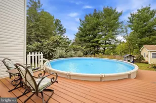 201 N 33rd St, Purcellville, VA 20132 - Photo 63