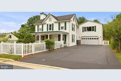 201 N 33rd Street, Purcellville, VA 20132 - Photo 3