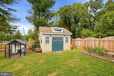 201 N 33rd Street, Purcellville, VA 20132 - Photo 69