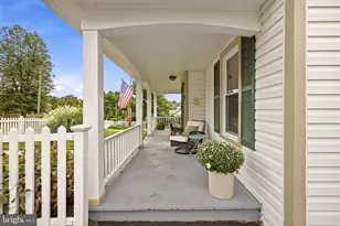 201 N 33rd St, Purcellville, VA 20132 - Photo 7