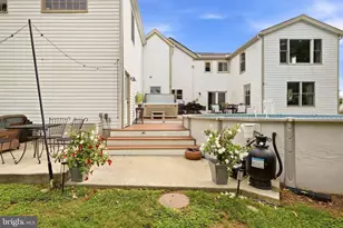 201 N 33rd St, Purcellville, VA 20132 - Photo 65