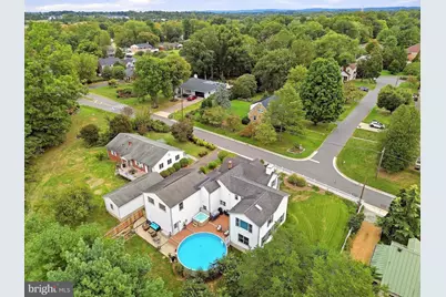 201 N 33rd Street, Purcellville, VA 20132 - Photo 83