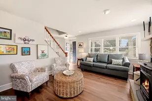 201 N 33rd St, Purcellville, VA 20132 - Photo 21