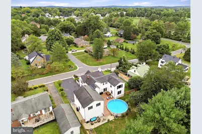 201 N 33rd Street, Purcellville, VA 20132 - Photo 81