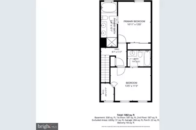 25156 Monteith Terrace, Chantilly, VA 20152 - Photo 25