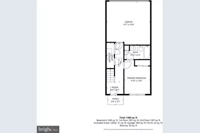 25156 Monteith Terrace, Chantilly, VA 20152 - Photo 23