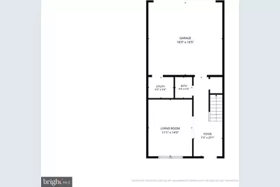 22997 Bulwark Terrace, Ashburn, VA 20148 - Photo 33