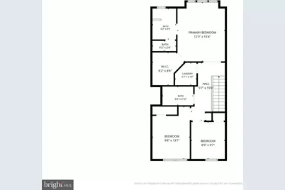 22997 Bulwark Terrace, Ashburn, VA 20148 - Photo 35