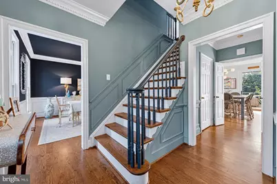 1418 Hague Drive SW, Leesburg, VA 20175 - Photo 3