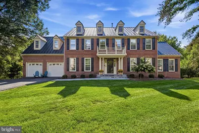 1418 Hague Drive SW, Leesburg, VA 20175 - Photo 1