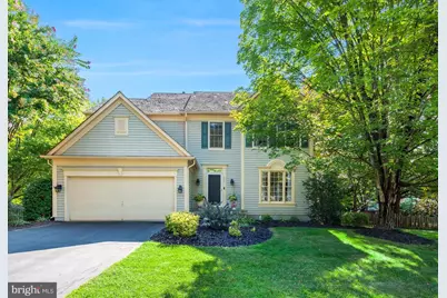604 Stribling Court SW, Leesburg, VA 20175 - Photo 1