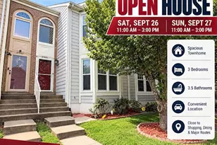 21881 Shallow Rock Sq, Sterling, VA 20164 - Photo 1
