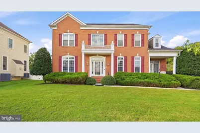 43483 Savoy Woods Court, Chantilly, VA 20152 - Photo 1