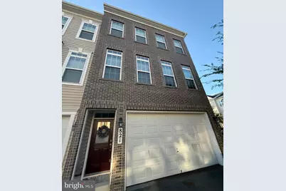 821 Savile Row Terrace, Purcellville, VA 20132 - Photo 1