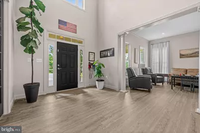 17659 Hamilton Heights Court, Hamilton, VA 20158 - Photo 5