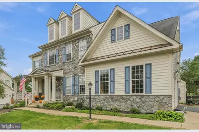 17659 Hamilton Heights Court, Hamilton, VA 20158 - Photo 1