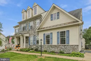 17659 Hamilton Heights Ct, Hamilton, VA 20158 - Photo 1