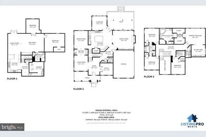 17659 Hamilton Heights Court, Hamilton, VA 20158 - Photo 55