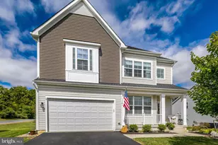 35820 Peninsula Ct, Round Hill, VA 20141 - Photo 1