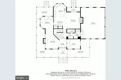 36906 N Fork Road, Purcellville, VA 20132 - Photo 59