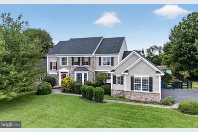 38392 Stone Eden Drive, Hamilton, VA 20158 - Photo 3