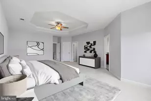 24958 Ashgarten Dr, Chantilly, VA 20152 - Photo 21
