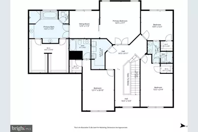 15547 Montresor Road, Leesburg, VA 20176 - Photo 89
