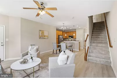 43851 Kingston Station Terrace, Ashburn, VA 20148 - Photo 5