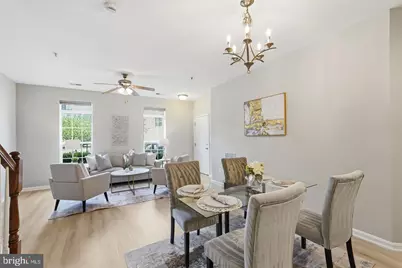 43851 Kingston Station Terrace, Ashburn, VA 20148 - Photo 7