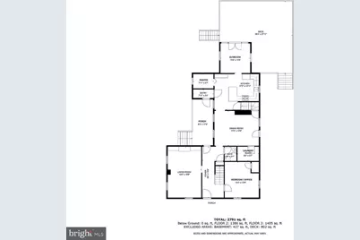 13722 Hiddenhollow Lane, Leesburg, VA 20176 - Photo 107