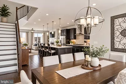 43386 Whitehead Terrace, Ashburn, VA 20148 - Photo 5
