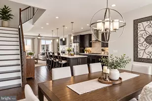 43386 Whitehead Ter, Ashburn, VA 20148 - Photo 5