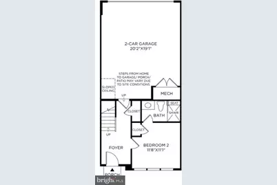 25017 Rosslare Harbour Terrace, Chantilly, VA 20152 - Photo 7