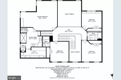 21373 Larue Court, Ashburn, VA 20148 - Photo 15