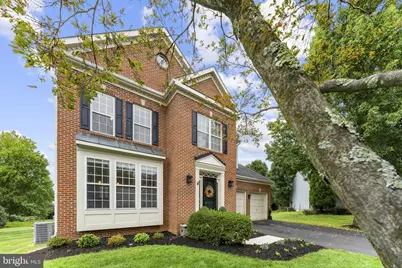 17395 Arrowood Place, Round Hill, VA 20141 - Photo 5