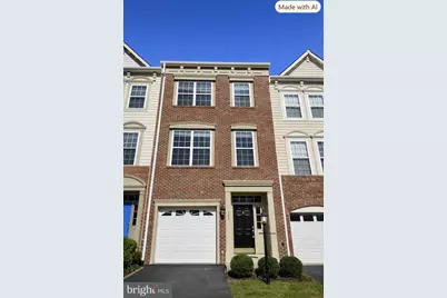 584 Edmonton Terrace NE, Leesburg, VA 20176 - Photo 1