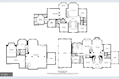 16544 Goldencrest Circle, Purcellville, VA 20132 - Photo 117