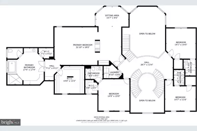 16544 Goldencrest Circle, Purcellville, VA 20132 - Photo 119