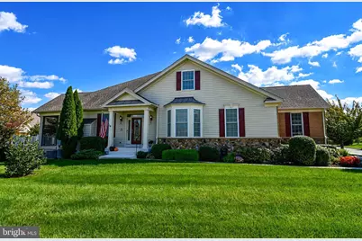 20914 Rocky Knoll Square, Ashburn, VA 20147 - Photo 1