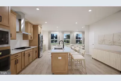 42166 Picasso Square #HOMESITE 4352, Ashburn, VA 20148 - Photo 7