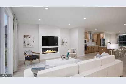 42166 Picasso Square #HOMESITE 4352, Ashburn, VA 20148 - Photo 13