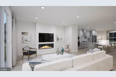 42172 Picasso Square #HOMESITE 4349, Ashburn, VA 20148 - Photo 13