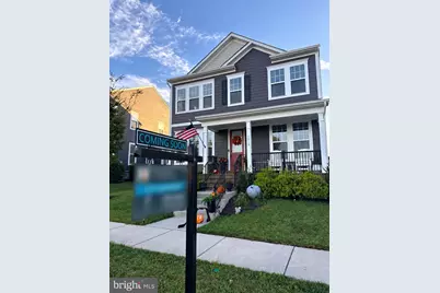 1010 Coubertin Drive SE, Leesburg, VA 20175 - Photo 1